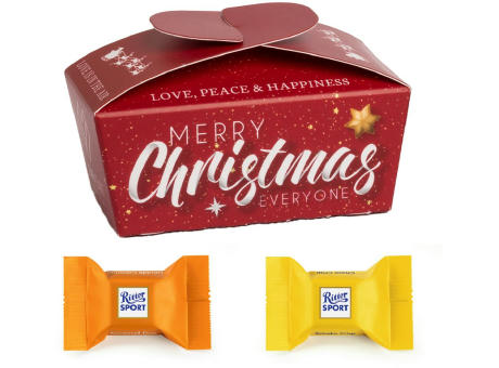 Xmas Ballotin