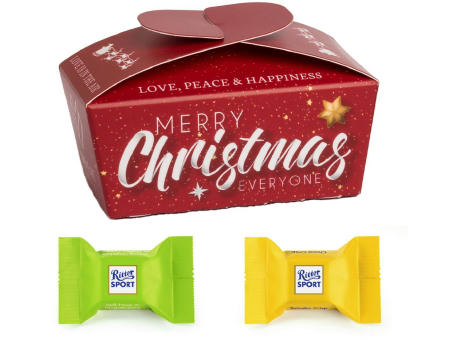Xmas Ballotin