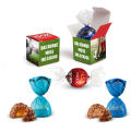 Lindt Werbewürfel