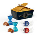 Lindt Werbeballotin
