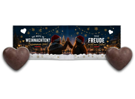 Twinset Lebkuchenherzen