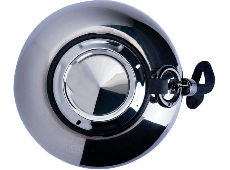 Nestler-matho FOCUS 685 ml Vakuumflasche Edelstahl handpoliert