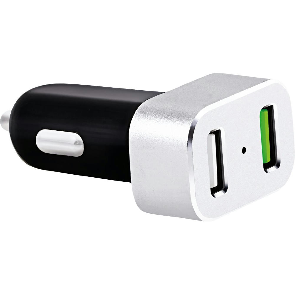 Nestler-matho QUICKCHARGE Car Charger N-m 436