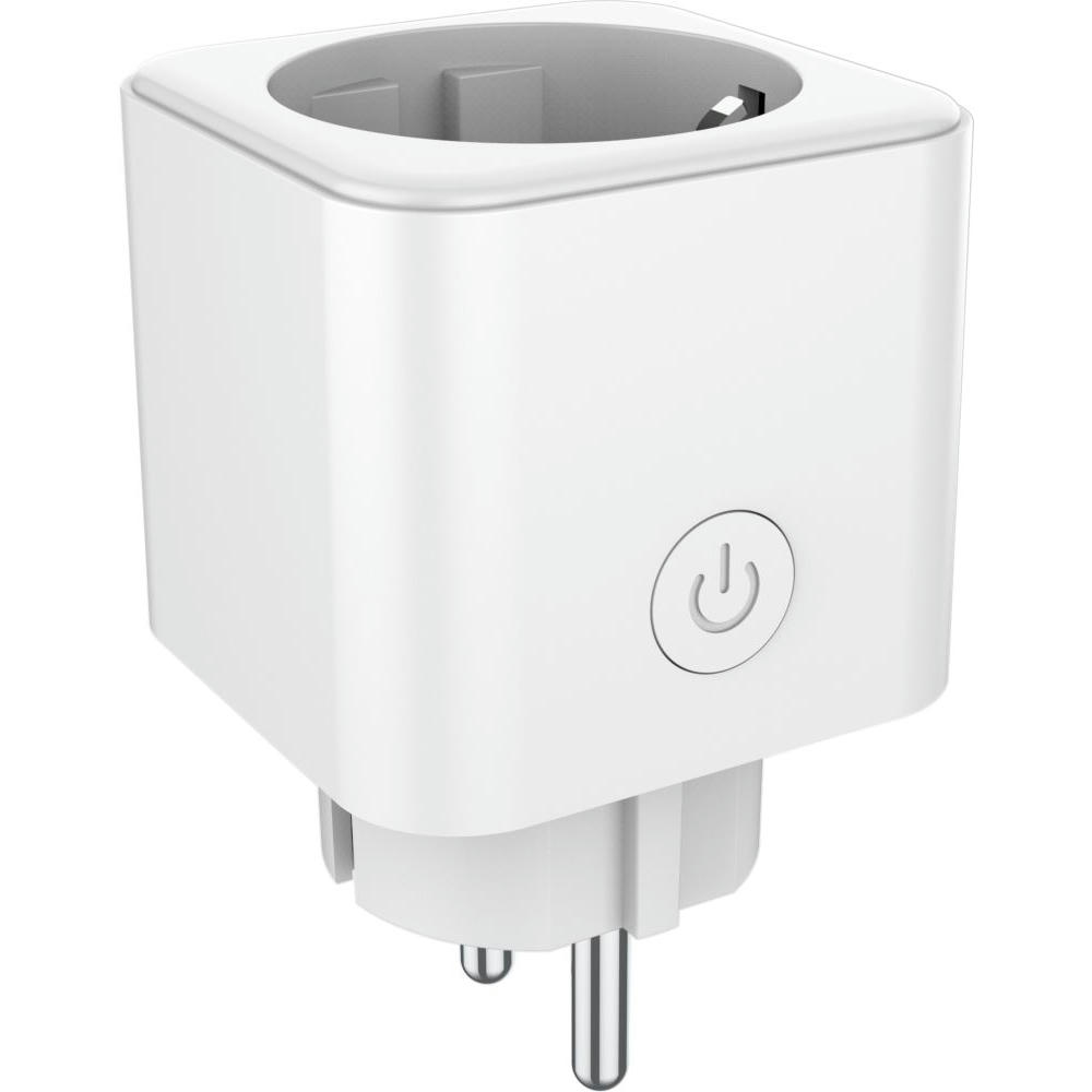 Nestler-matho WLAN Steckdose N-m 485-2