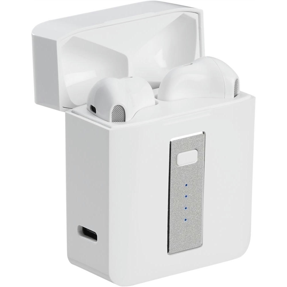 Nestler-matho CLEAR TWS Earbuds N-m 548
