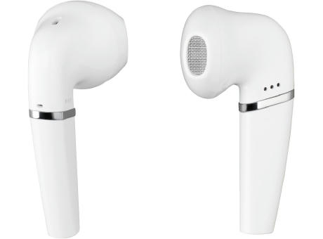Nestler-matho CLEAR TWS Earbuds N-m 548