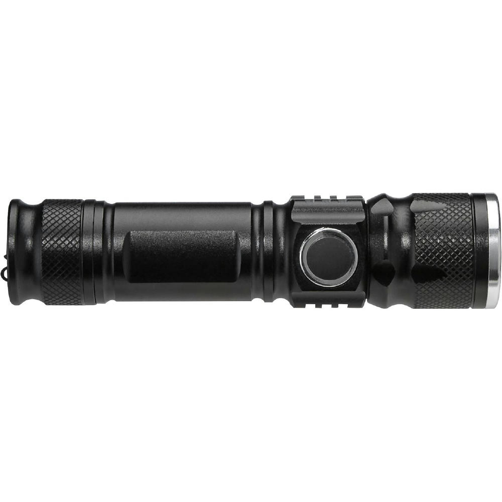 Nestler-matho Wiederaufladbare Taschenleuchte N-m 554