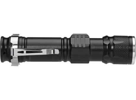 Nestler-matho Wiederaufladbare Taschenleuchte N-m 554