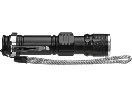 Nestler-matho Wiederaufladbare Taschenleuchte N-m 554
