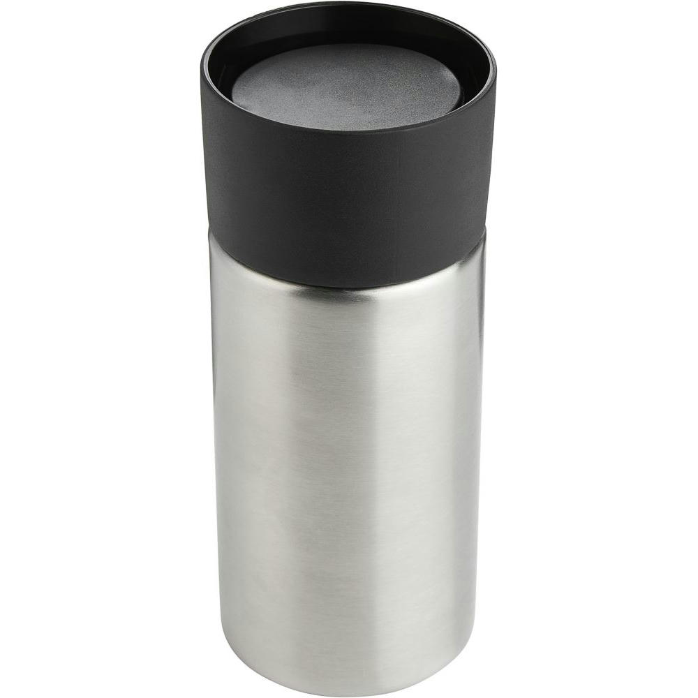 Nestler-matho PUSH Thermobecher mit Druckverschluss N-m 556