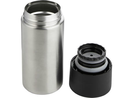 Nestler-matho PUSH Thermobecher mit Druckverschluss N-m 556