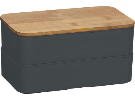 Nestler-matho Doppel- Lunchbox N-m 561