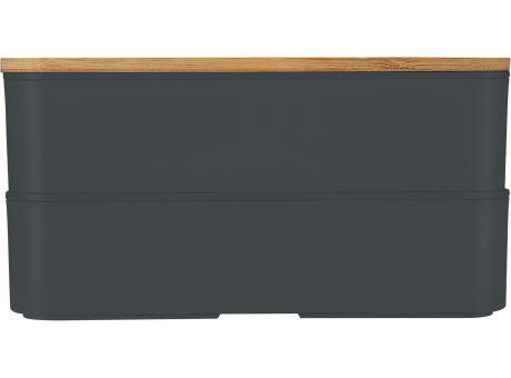 Nestler-matho Doppel- Lunchbox N-m 561