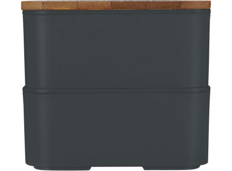 Nestler-matho Doppel- Lunchbox N-m 561