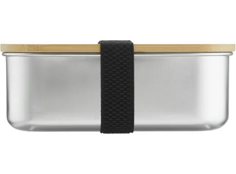 Nestler-matho ECO STEEL L Lunchbox N-m 584