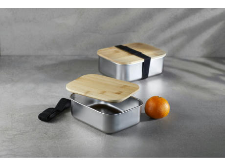 Nestler-matho ECO STEEL L Lunchbox N-m 584