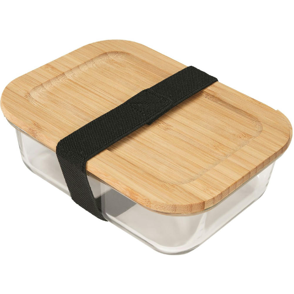 Nestler-matho ECO GLASS S Lunchbox N-m 586