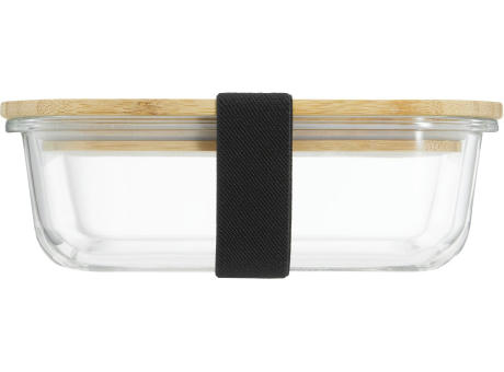 Nestler-matho ECO GLASS S Lunchbox N-m 586