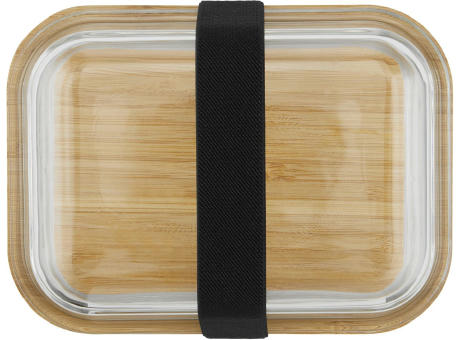 Nestler-matho ECO GLASS S Lunchbox N-m 586
