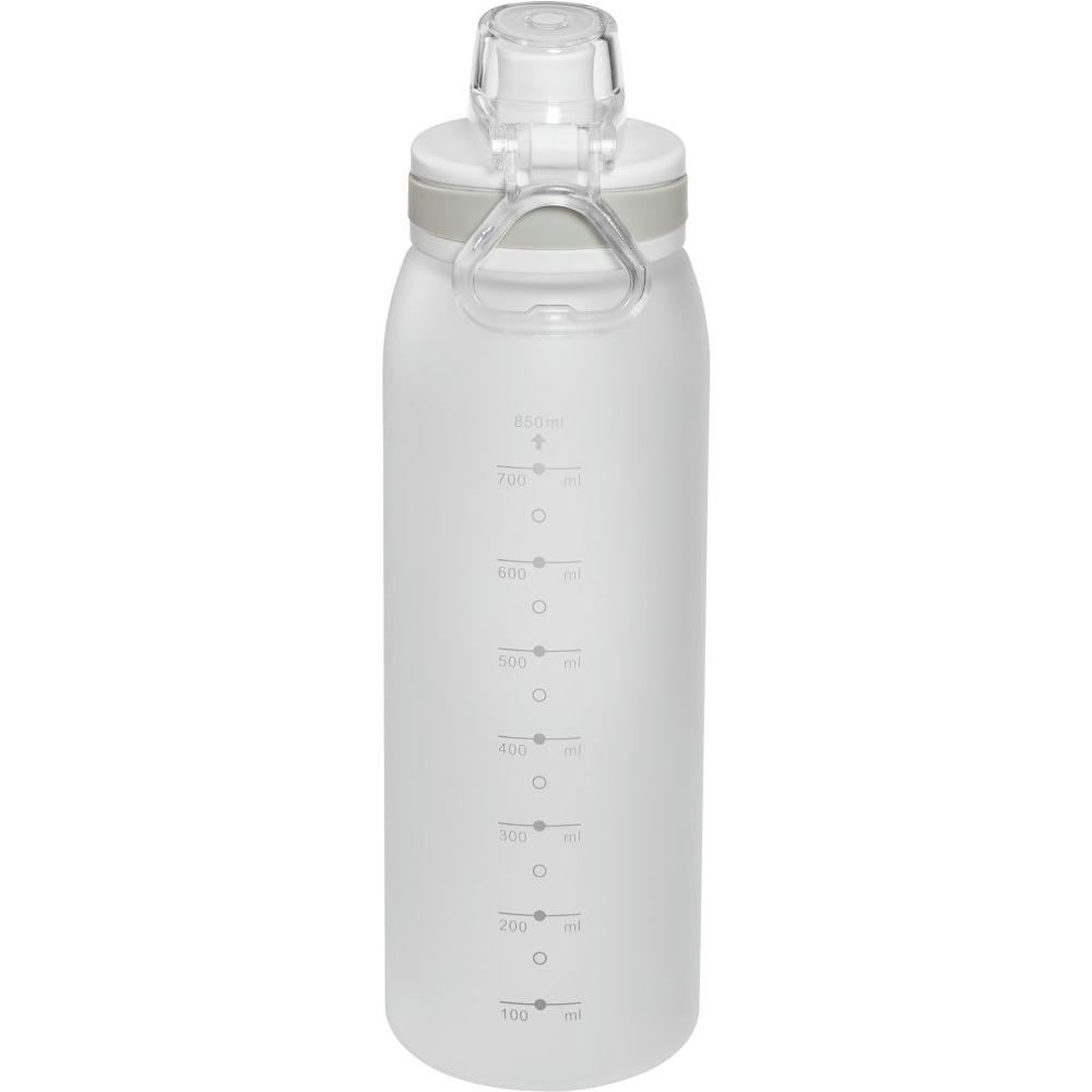 Nestler-matho AQUA Sportflasche Tritan 900 ml N-m 588