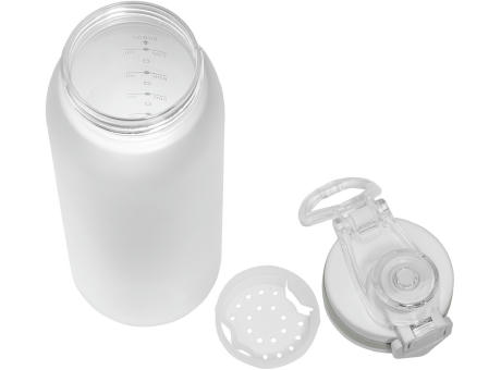Nestler-matho AQUA Sportflasche Tritan 900 ml N-m 588