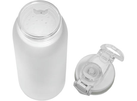 Nestler-matho AQUA Sportflasche Tritan 900 ml N-m 588