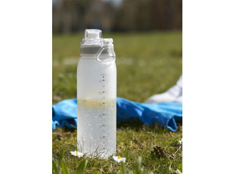 Nestler-matho AQUA Sportflasche Tritan 900 ml N-m 588
