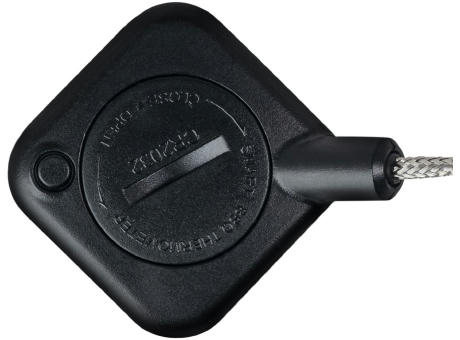 Nestler-matho HOT BBQ Thermometer 594