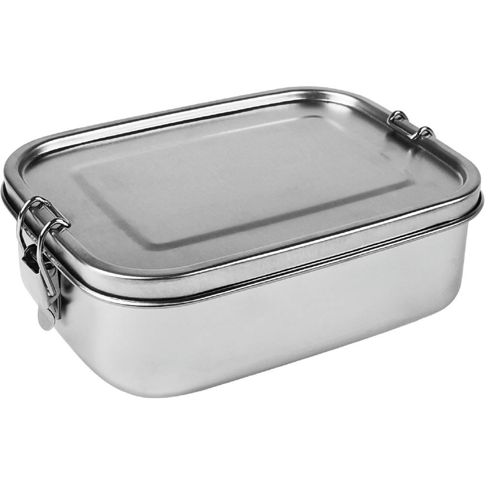 Nestler-matho Edelstahl Lunchbox N-m 604