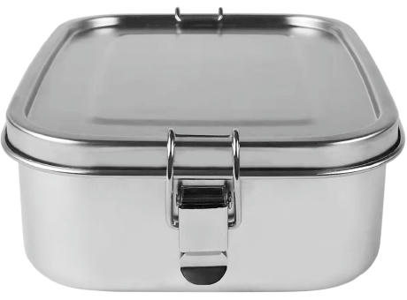 Nestler-matho Edelstahl Lunchbox N-m 604
