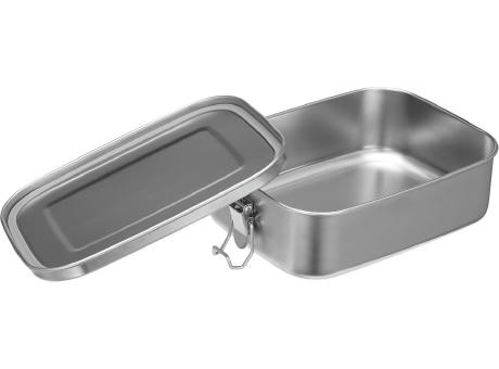 Nestler-matho Edelstahl Lunchbox N-m 604