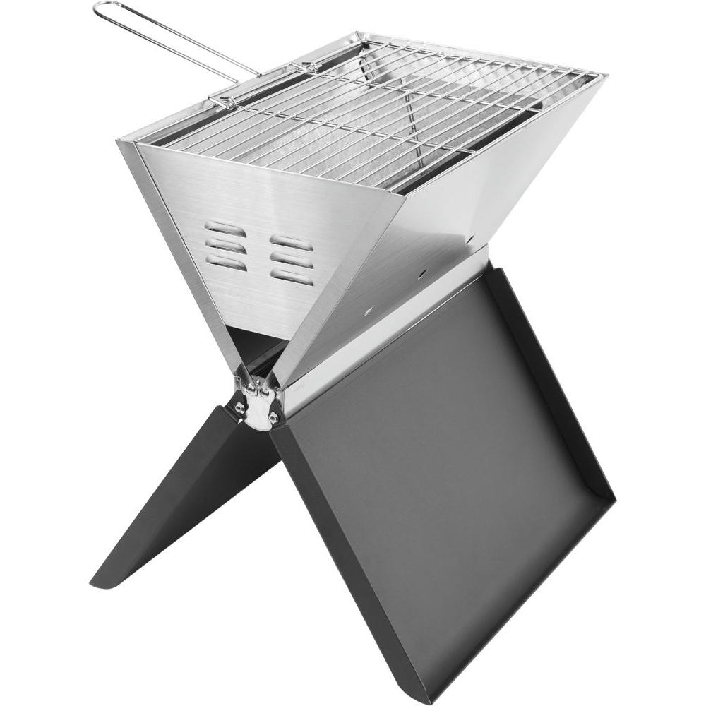 Nestler-matho SOLID Holzkohlegrill N-m 605