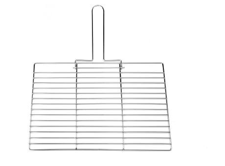 Nestler-matho SOLID Holzkohlegrill N-m 605
