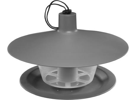 Nestler-matho Vogelfutterhaus BIRDIE N-m 607-1 anthrazit
