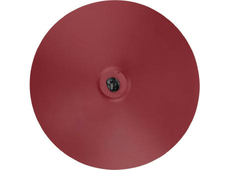 Nestler-matho Vogelfutterhaus BIRDIE N-m 607-3 rot
