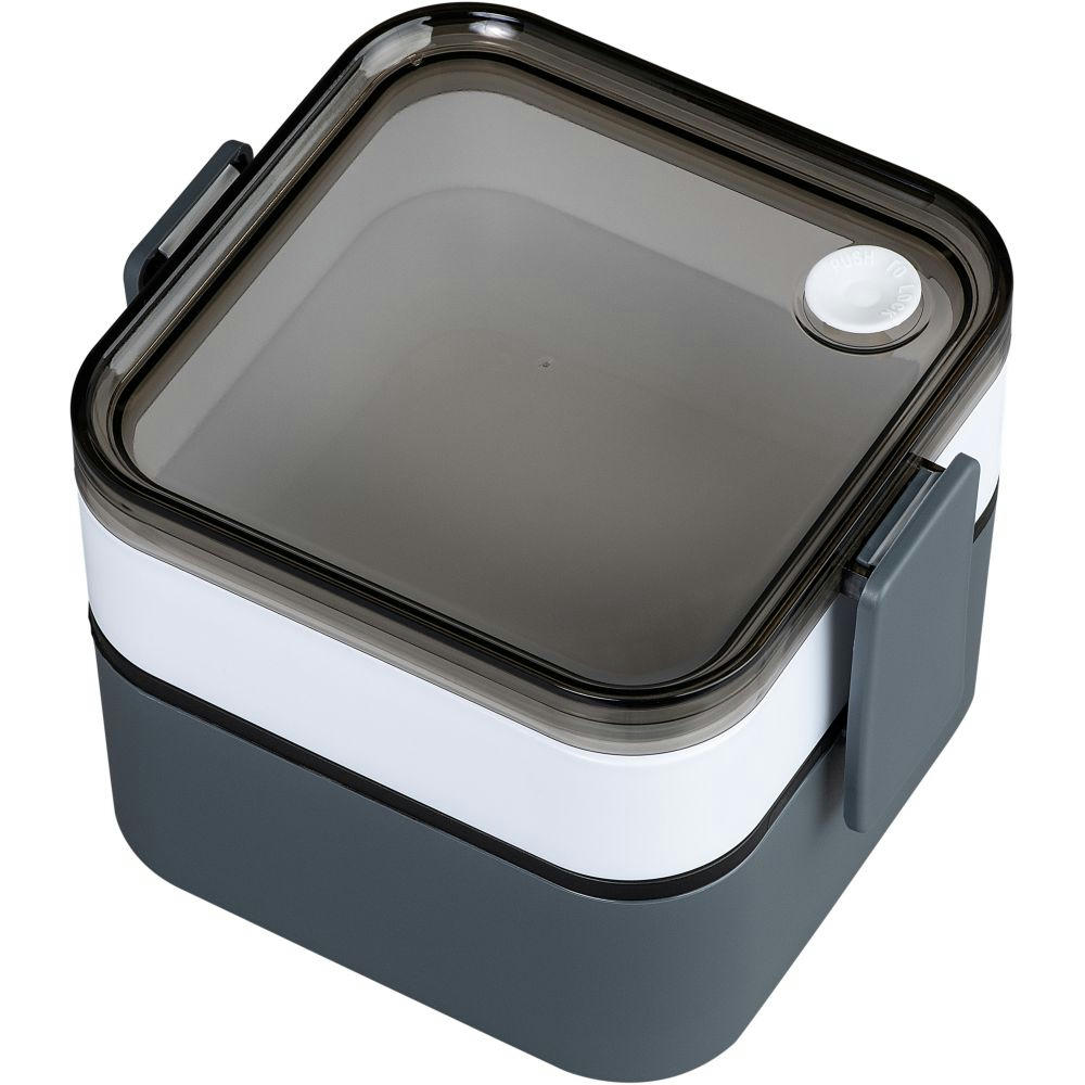 Nestler-matho DUO Doppel- Lunchbox