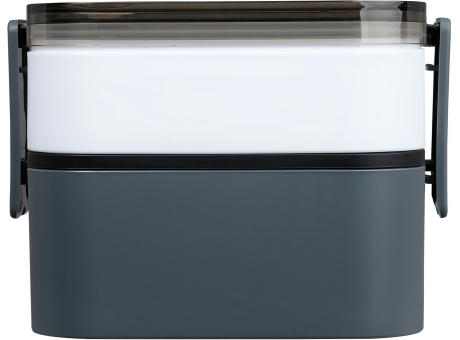 Nestler-matho DUO Doppel- Lunchbox
