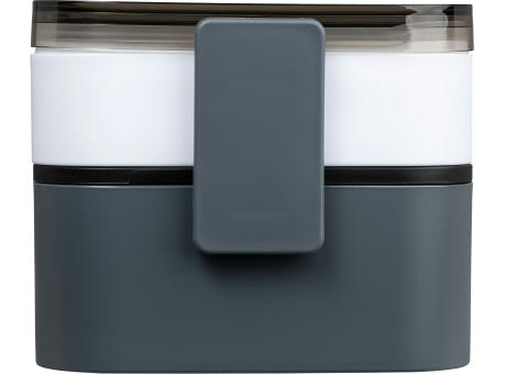 Nestler-matho DUO Doppel- Lunchbox