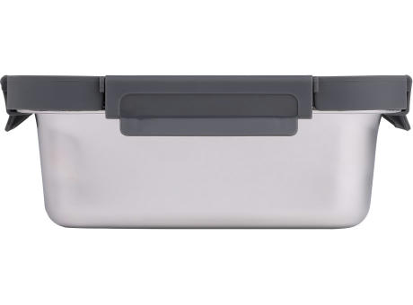 Nestler-matho WAVE Edelstahlcontainer 1250 ml