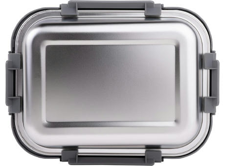 Nestler-matho WAVE Edelstahlcontainer 1250 ml