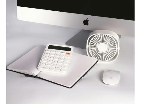 Nestler-matho BREEZE Tischventilator