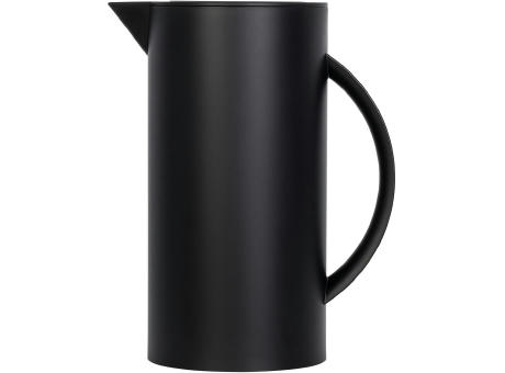 Nestler-matho THEO Isolierkanne 1 Liter mit Glaskolben
