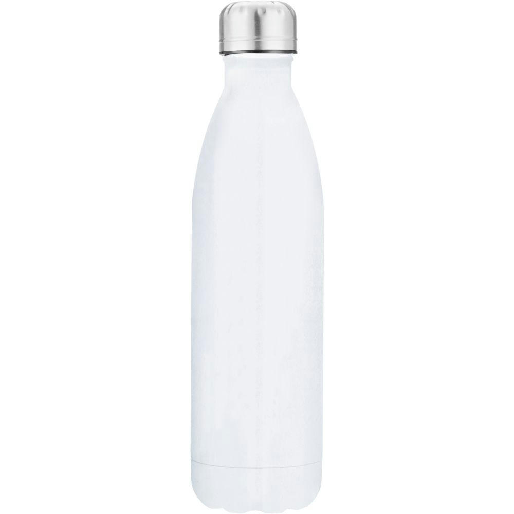 Nestler-matho TRIO Vakuumflasche 500 ml weiss