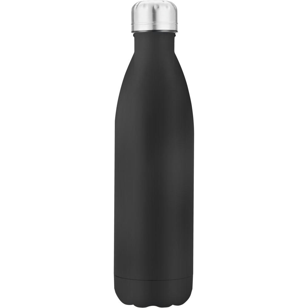 Nestler-matho TRIO Vakuumflasche 500 ml schwarz