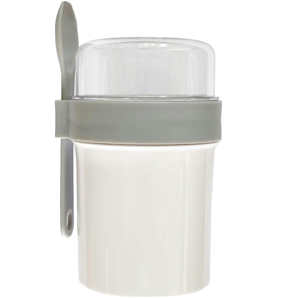 Nestler-matho PAUSE! Müslibecher 560 + 230 ml