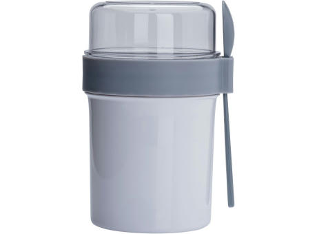 Nestler-matho PAUSE! Müslibecher 560 + 230 ml