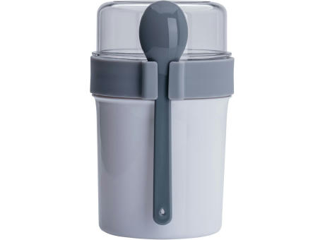 Nestler-matho PAUSE! Müslibecher 560 + 230 ml