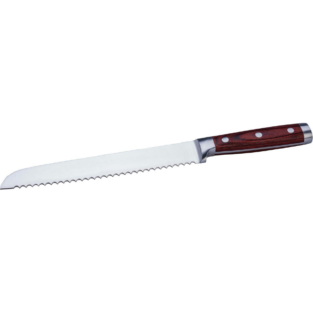 Nestler-matho SLICE klassisches geschmiedetes Brotmesser