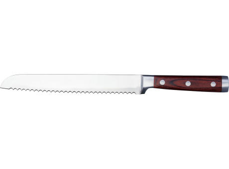 Nestler-matho SLICE klassisches geschmiedetes Brotmesser