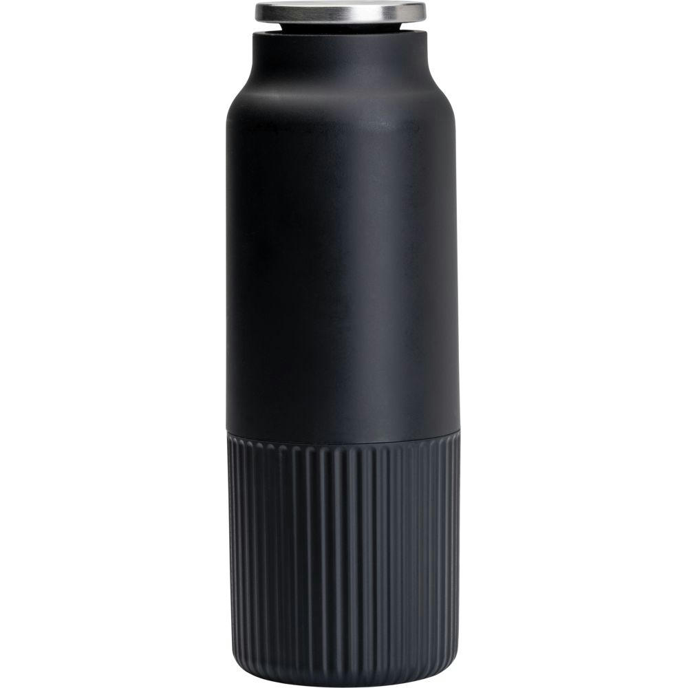 Nestler-matho MILLY schwarze Pfeffer- oder Salzmühle